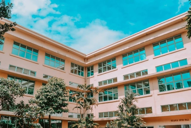 Sekolah Menengah Kejuruan Smkinovasimuda